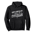 Sam Gaviglio Lovin Valentines Day Hoodie - Aesthetic Graphic Men Women - T-Shirt, Sweatshirt, Hoodie