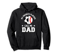My Favorites Soccer Baseball Players Hoodie - Minimalist Print for Adults - T-Shirt, Sweatshirt, Hoodie