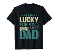 Fathers Day Video Game Daddy T-Shirt - Casual Everyday Wear for Adults - T-Shirt, Sweatshirt, Hoodie