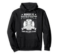 Nobody Is Bo Bichette Fans Toronto Hoodie - Fun Novelty Design Unisex - T-Shirt, Sweatshirt, Hoodie