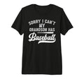 Mens My Grandson Has Baseball Grandpa T-Shirt - Minimalist Print Men Women - T-Shirt, Sweatshirt, Hoodie