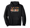 Boho Floral Infant Teacher Gift Wildflower Hoodie - Graphic Print Unisex - T-Shirt, Sweatshirt, Hoodie