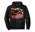 Camera Capture Moments Photography Hoodie - Fun Novelty Design for Adults - T-Shirt, Sweatshirt, Hoodie