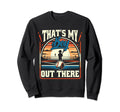 Funny Son Baseball Dad Sweatshirt - Graphic Print Unisex - T-Shirt, Sweatshirt, Hoodie