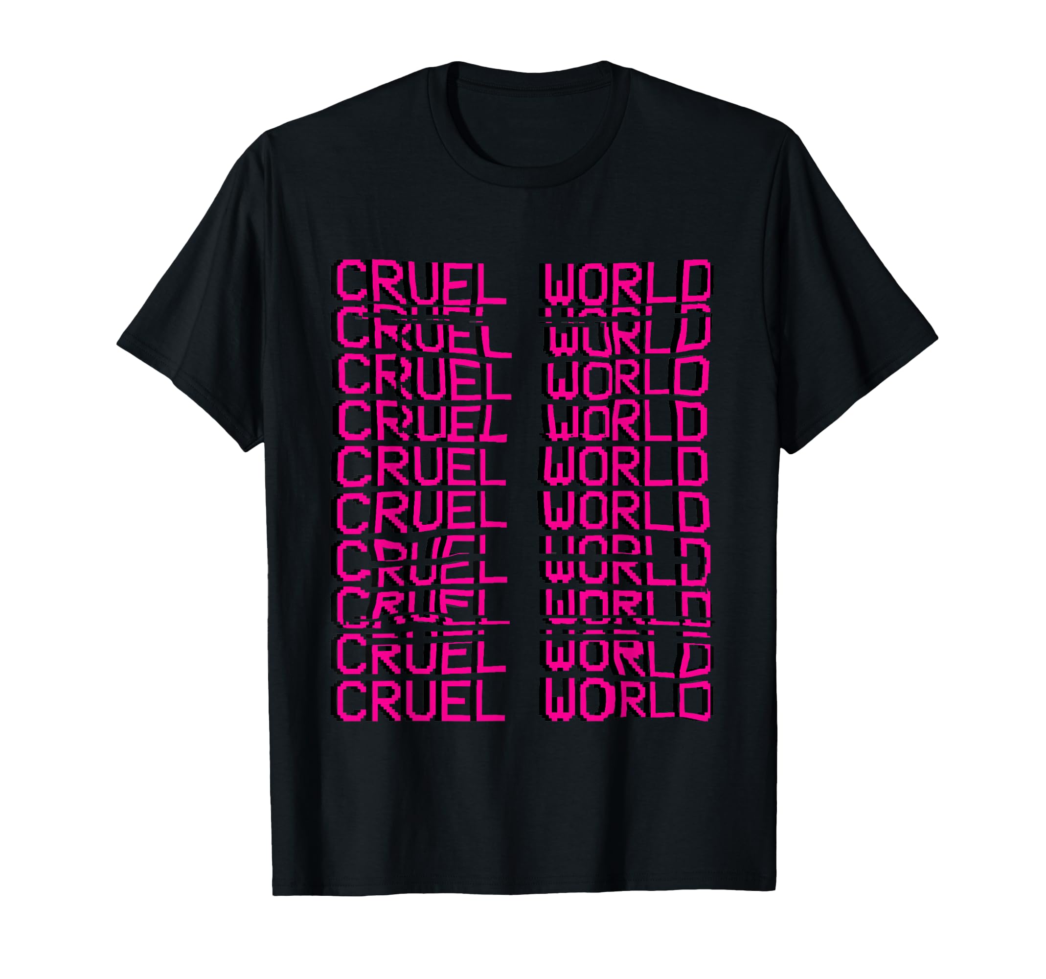 Aesthetic Vaporwave 80S 90S Otaku T-Shirt - Streetwear Style for Adults - T-Shirt, Sweatshirt, Hoodie