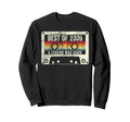 Best 2009 16Th Birthday Gift 16 Years Sweatshirt - Graphic Print Men Women - T-Shirt, Sweatshirt, Hoodie