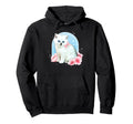 Y2K Aesthetic Cat Flower 90S 2000S Hoodie - Trendy Graphic for Adults - T-Shirt, Sweatshirt, Hoodie