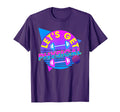 Lets Get Physical Gym Fitness 80S T-Shirt - Custom Art Print for Adults - T-Shirt, Sweatshirt, Hoodie