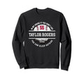 My House Taylor Rogers Fans Funny Sweatshirt - Graphic Print Unisex - T-Shirt, Sweatshirt, Hoodie
