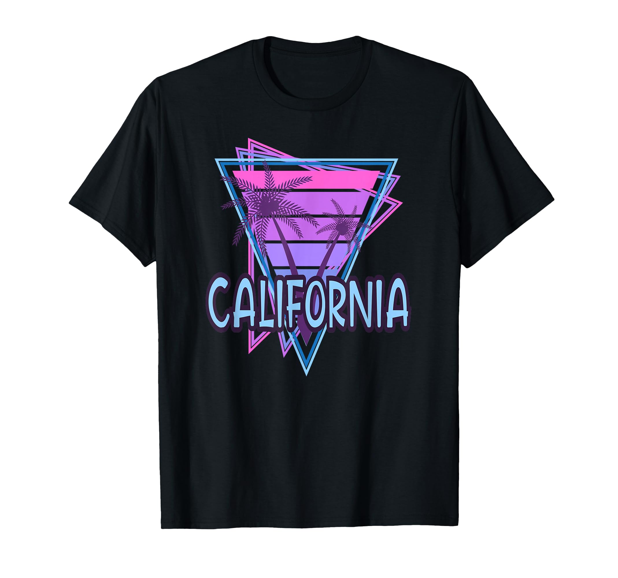 California Family Vacation Hoodie - Casual Everyday Wear for Adults - T-Shirt, Sweatshirt, Hoodie