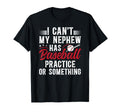 My Nephew Has Baseball Uncle Baseball T-Shirt - Novelty Apparel for Adults - T-Shirt, Sweatshirt, Hoodie