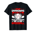 Some Grandmas Play Bingo Real T-Shirt - Custom Art Print for Adults - T-Shirt, Sweatshirt, Hoodie