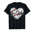 Baseball G Ma Heart Baseball G Ma T-Shirt - Novelty Apparel Men Women - T-Shirt, Sweatshirt, Hoodie