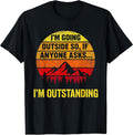 Funny Dad Joke Legends For Outdoor Laughs - Adult & Kids T-Shirts, Sweatshirts & Hoodies apparel design preview 1