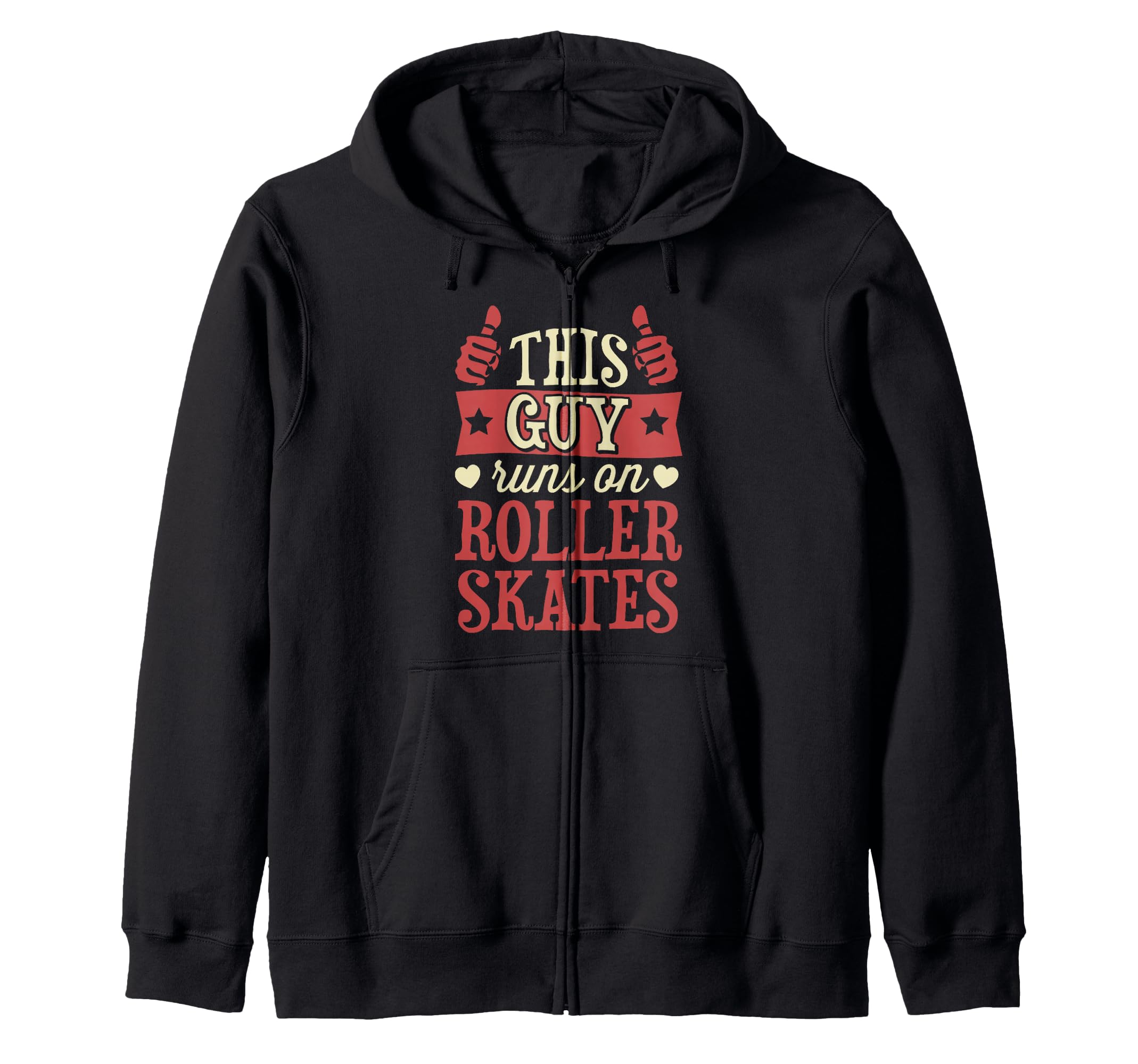 World Roller Skating Day Sweatshirt - Custom Art Print Men Women - T-Shirt, Sweatshirt, Hoodie