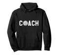 Volleyball Coach Volleyball Coach Gift Sweatshirt - Streetwear Style Unisex - T-Shirt, Sweatshirt, Hoodie