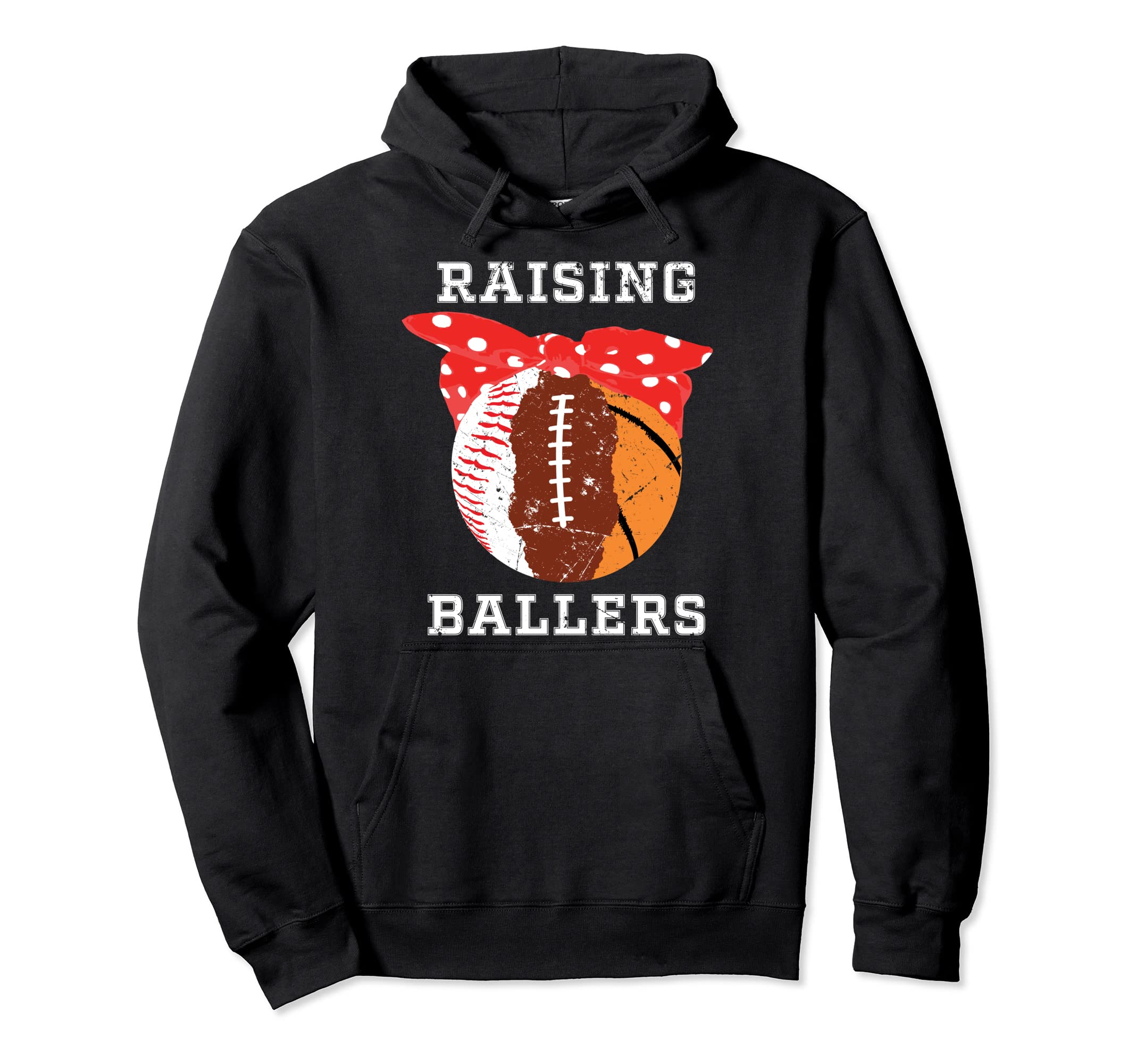Basketball Mom Shirts Football Baseball Hoodie - Unique Graphic for Adults - T-Shirt, Sweatshirt, Hoodie