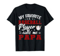 My Favorite Baseball Player Calls Me T-Shirt - Novelty Apparel Men Women - T-Shirt, Sweatshirt, Hoodie
