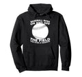 61 Years Old Baseball Sport Team Hoodie - Novelty Apparel Men Women - T-Shirt, Sweatshirt, Hoodie