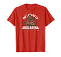 Legend Randy Arozarena Mexico T-Shirt - Casual Everyday Wear Men Women - T-Shirt, Sweatshirt, Hoodie