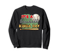 Baseball Mom Is Sports Fan Is Sweatshirt - Aesthetic Graphic for Adults - T-Shirt, Sweatshirt, Hoodie