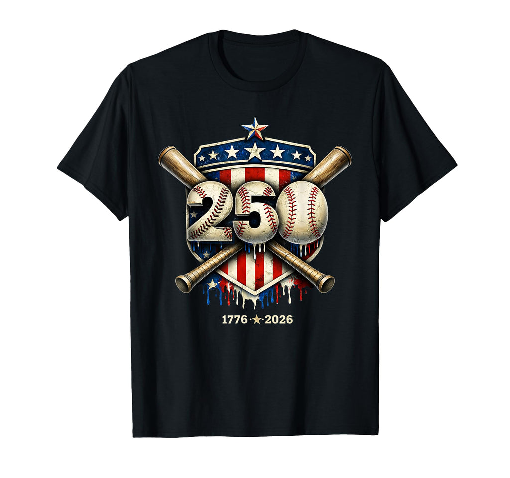 250Th Anniversary Usa Independence T-Shirt - Fun Novelty Design Men Women - T-Shirt, Sweatshirt, Hoodie