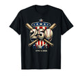 250Th Anniversary Usa Independence T-Shirt - Fun Novelty Design Men Women - T-Shirt, Sweatshirt, Hoodie