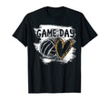 Volleyball Player Game Mothers Day Gift T-Shirt - Unique Graphic Men Women - T-Shirt, Sweatshirt, Hoodie