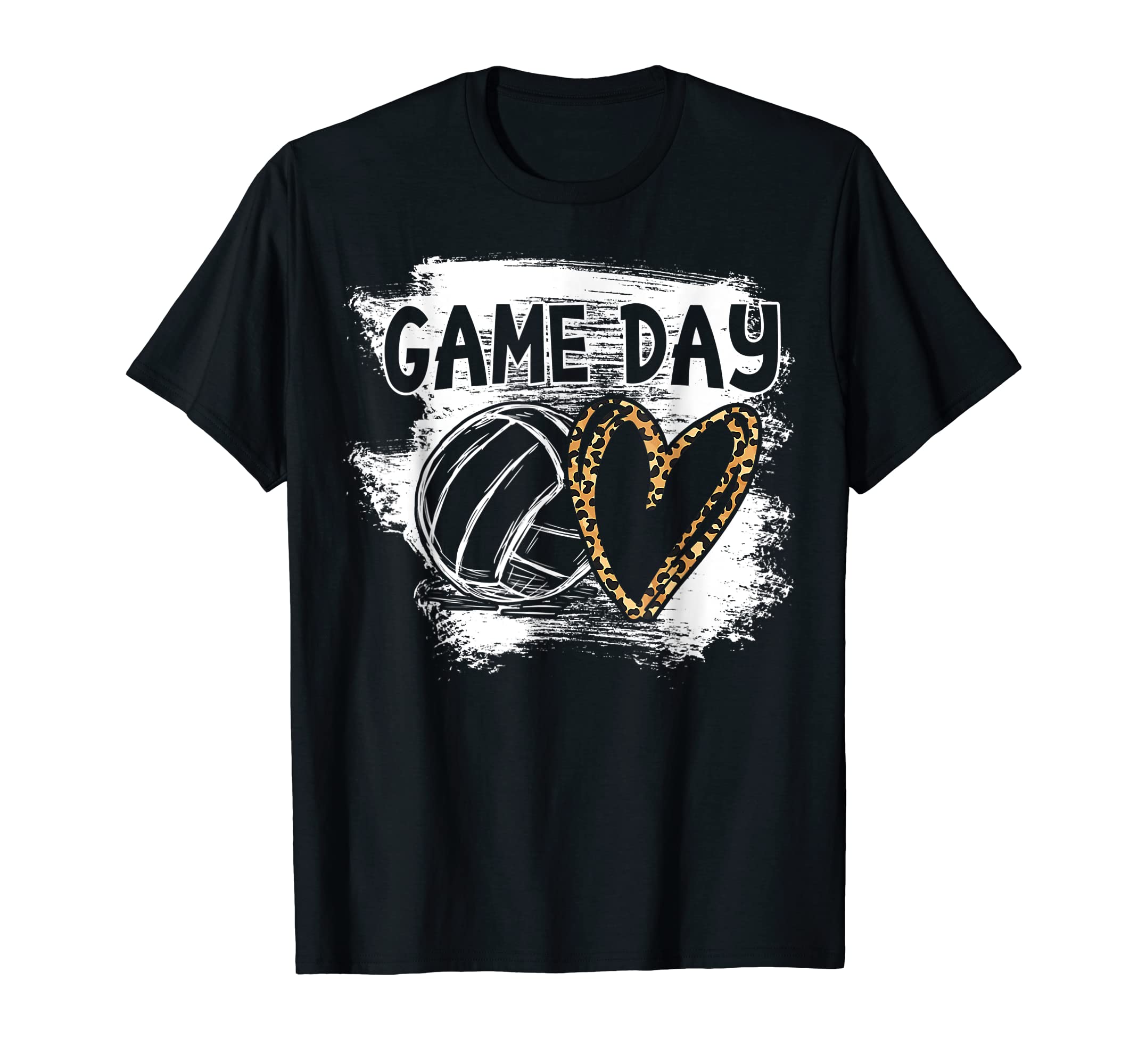 Volleyball Player Game Mothers Day Gift T-Shirt - Unique Graphic Men Women - T-Shirt, Sweatshirt, Hoodie