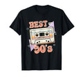 Best 90S Mixtape Nostalgia Cassette T-Shirt - Custom Art Print Men Women - T-Shirt, Sweatshirt, Hoodie