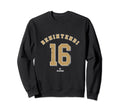 Andrew Benintendi 16 Kansas City Mlb Sweatshirt - Graphic Print Men Women - T-Shirt, Sweatshirt, Hoodie
