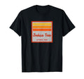 Joshua Tree National Park Stripes T-Shirt - Casual Everyday Wear for Adults - T-Shirt, Sweatshirt, Hoodie