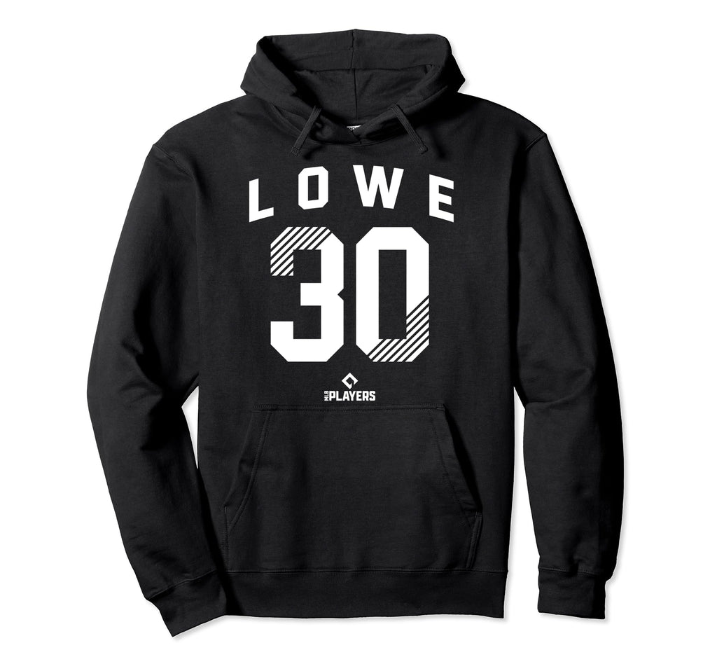 Nate Lowe 30 Texas Mlb Players Mlbpa Hoodie - Streetwear Style Men Women - T-Shirt, Sweatshirt, Hoodie