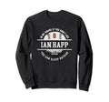 My House Ian Happ Mlbpa Baseball Sweatshirt - Minimalist Print for Adults - T-Shirt, Sweatshirt, Hoodie