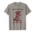 You Just Yeed Your Last Haw Cowboy T-Shirt - Custom Art Print for Adults - T-Shirt, Sweatshirt, Hoodie
