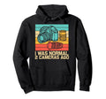 Photographer Photography Lover Hoodie - Casual Everyday Wear Unisex - T-Shirt, Sweatshirt, Hoodie