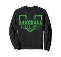 Baseball Senior Night Baseball Senior Sweatshirt - Custom Art Print Unisex - T-Shirt, Sweatshirt, Hoodie