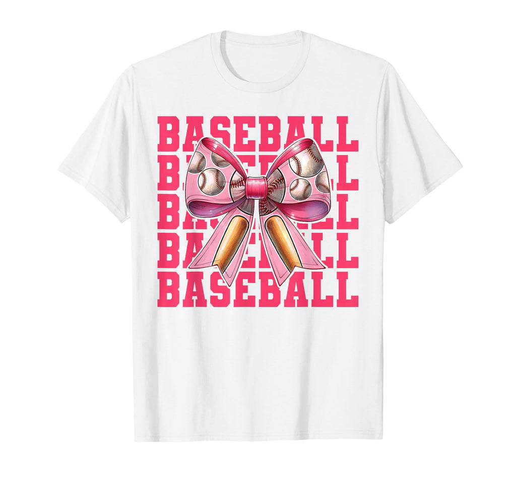 Baseball Player Baseball Mom Mothers T-Shirt - Trendy Graphic Men Women - T-Shirt, Sweatshirt, Hoodie