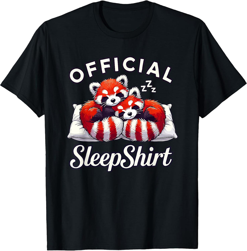 Animal Themed Gifts Night Apparel Kids Women Men - Adult & Kids T-Shirts, Sweatshirts & Hoodies apparel design preview 1