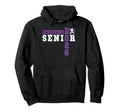 Baseball Senior Night Baseball Senior Hoodie - Streetwear Style for Adults - T-Shirt, Sweatshirt, Hoodie