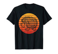 Funny Hedgehog Sunset T-Shirt - Aesthetic Graphic Unisex - T-Shirt, Sweatshirt, Hoodie