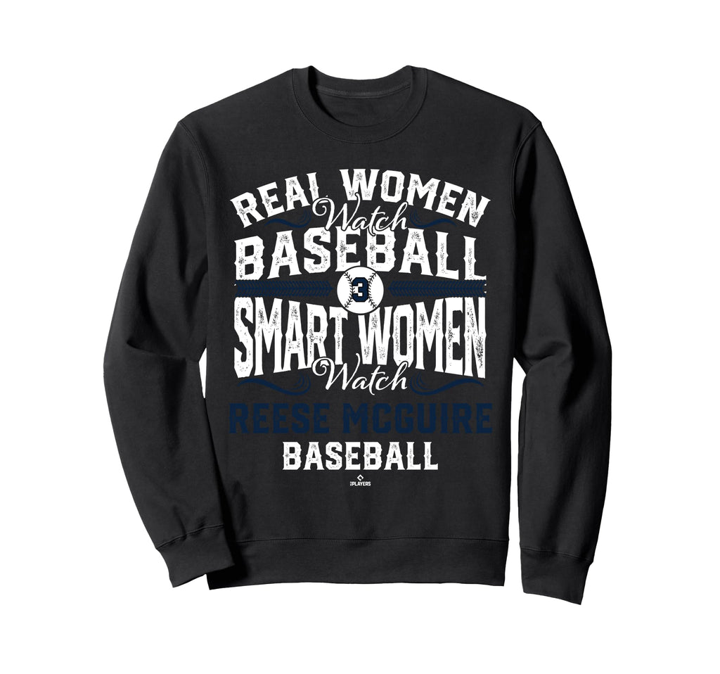 Smart Watch Reese Mcguire Boston Sweatshirt - Trendy Graphic Unisex - T-Shirt, Sweatshirt, Hoodie