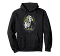 Beetlejuice Spooky Beetlejuice Hoodie - Graphic Print for Adults - T-Shirt, Sweatshirt, Hoodie