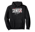 Final Inning Senior Mom 2026 Class 2026 Hoodie - Unique Graphic Unisex - T-Shirt, Sweatshirt, Hoodie