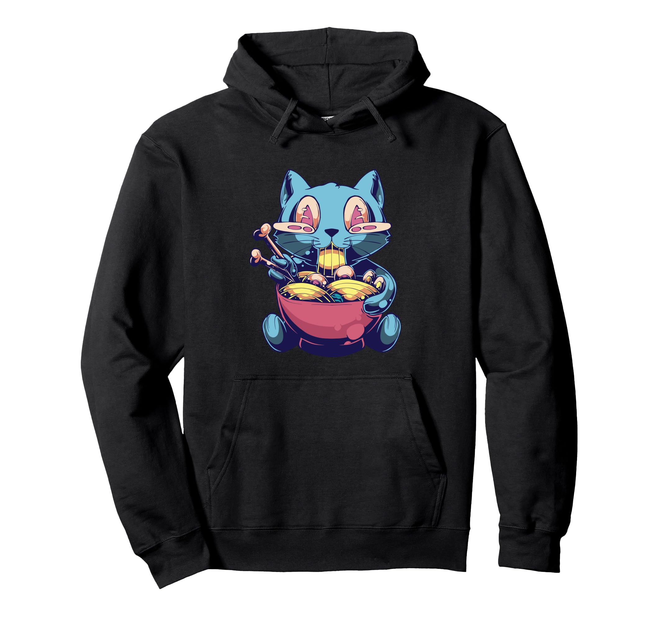 Vaporwave Aesthetic Japan Japanese Hoodie - Trendy Graphic Men Women - T-Shirt, Sweatshirt, Hoodie