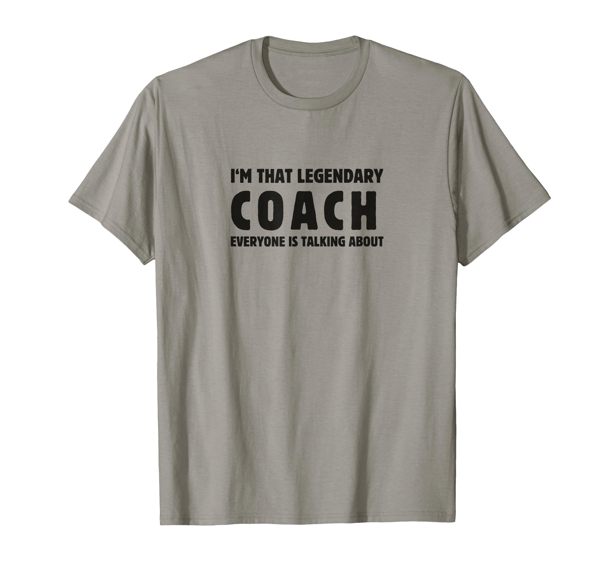 Funny Coach Gift Gymnastics Track T-Shirt - Novelty Apparel Unisex - T-Shirt, Sweatshirt, Hoodie