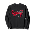 Dylan Bundy 37 Los Angeles Baseball Sweatshirt - Trendy Graphic Men Women - T-Shirt, Sweatshirt, Hoodie