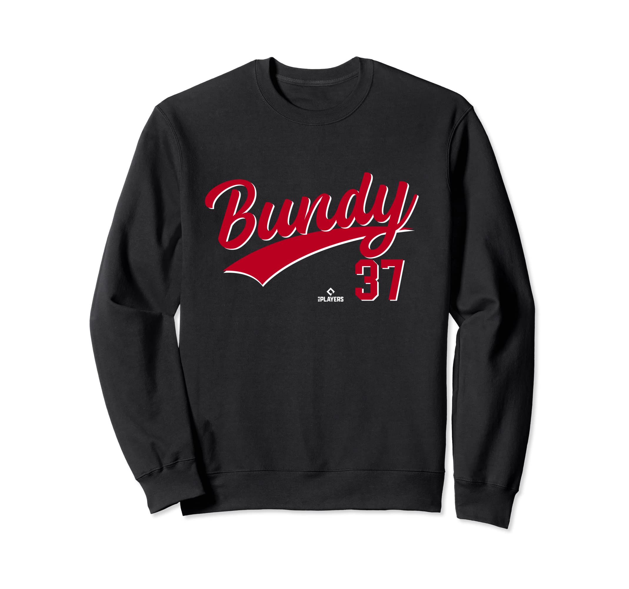 Dylan Bundy 37 Los Angeles Baseball Sweatshirt - Trendy Graphic Men Women - T-Shirt, Sweatshirt, Hoodie