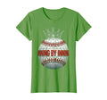 Inning Inning Baseball Mom T-Shirt - Custom Art Print Unisex - T-Shirt, Sweatshirt, Hoodie