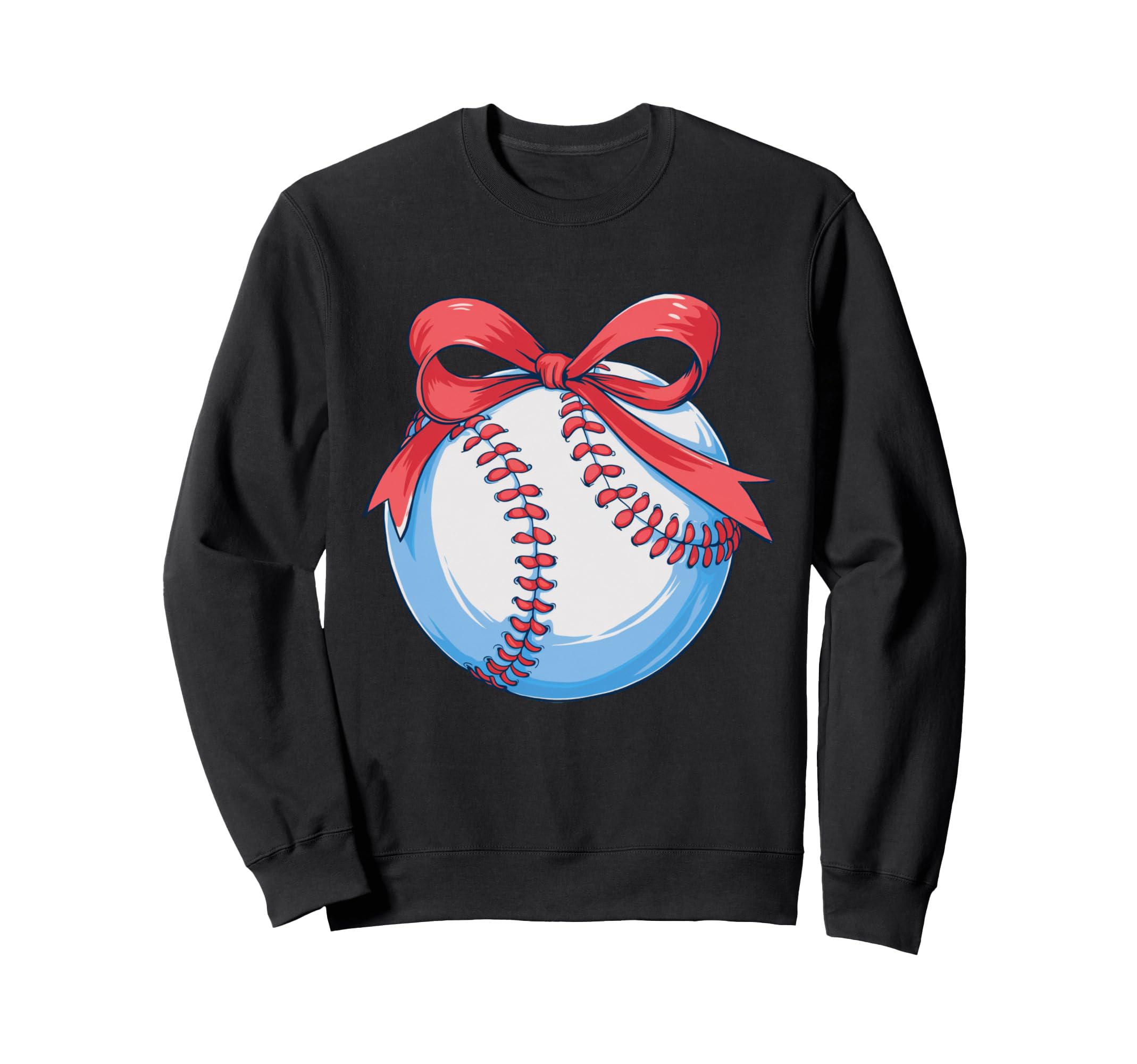Coquette American Baseball Mom Sweatshirt - Streetwear Style Unisex - T-Shirt, Sweatshirt, Hoodie